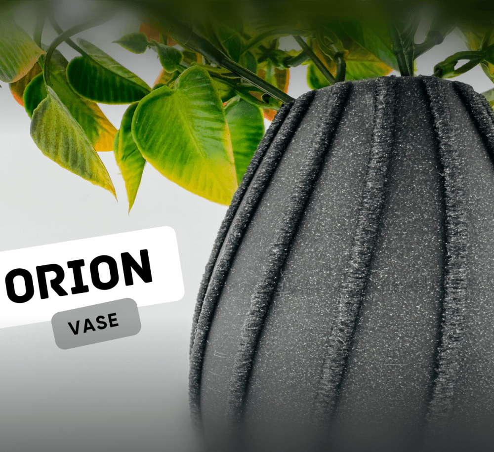 Orion * Planter 3d model
