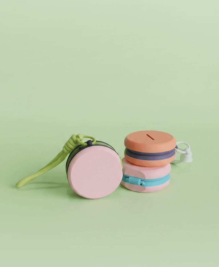 Luma Pod 3d model