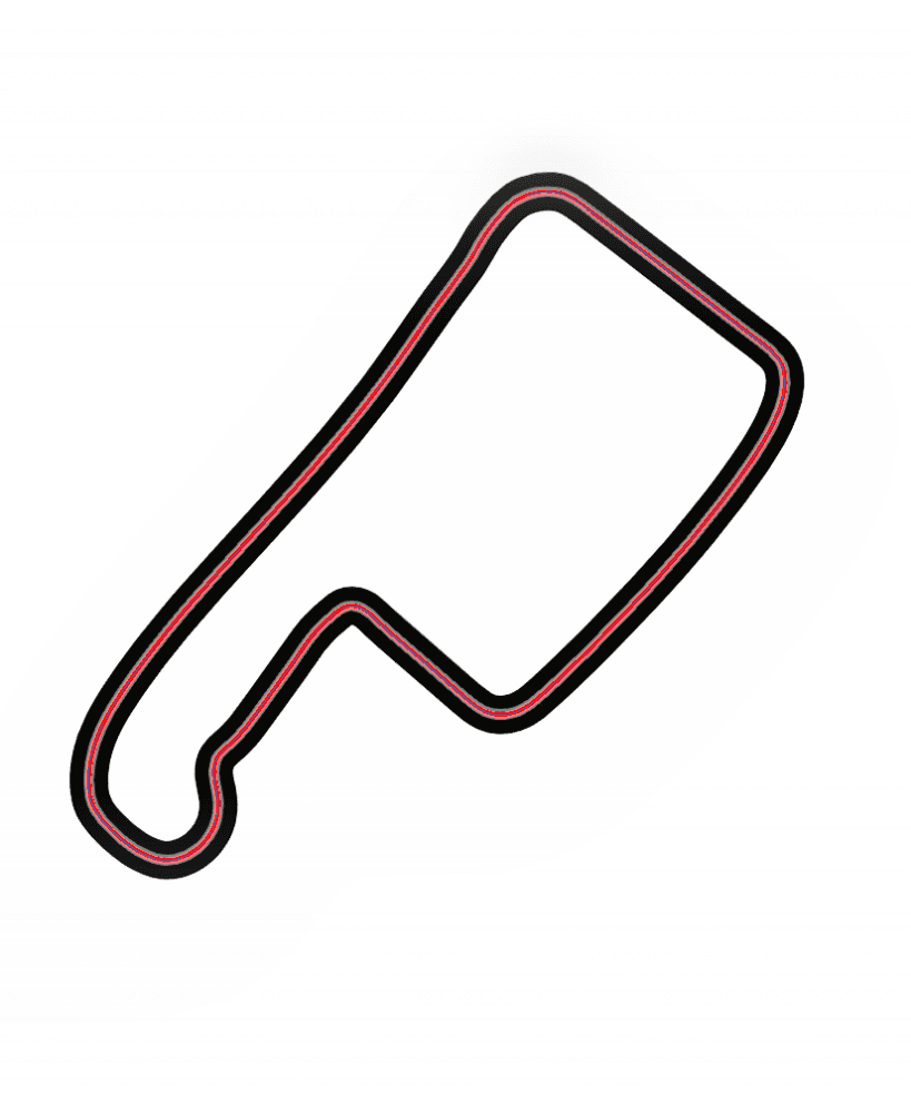 Cleaver Cookie Cutter STL File - 4 inches 3d model