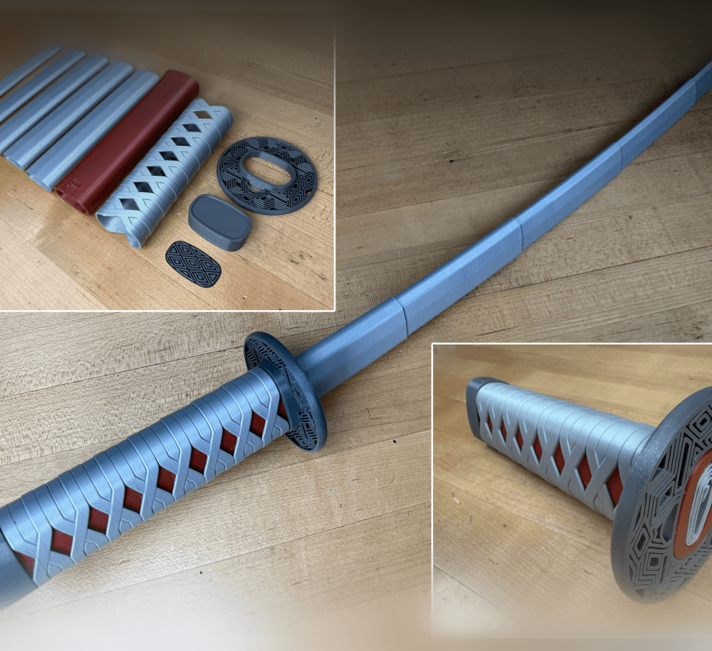 BYOK #10 3d model