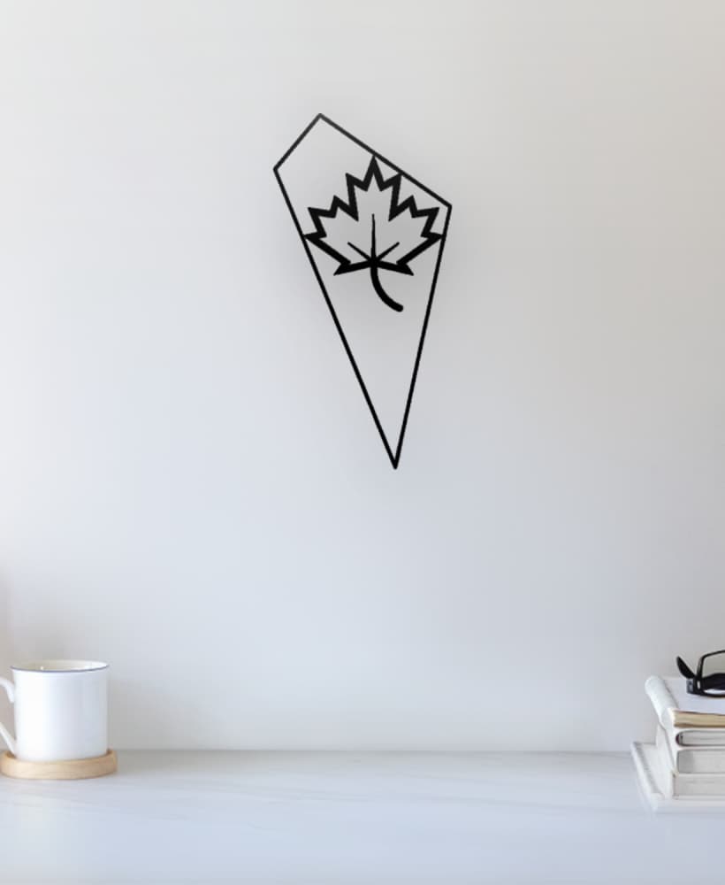 Wall Art 3d model