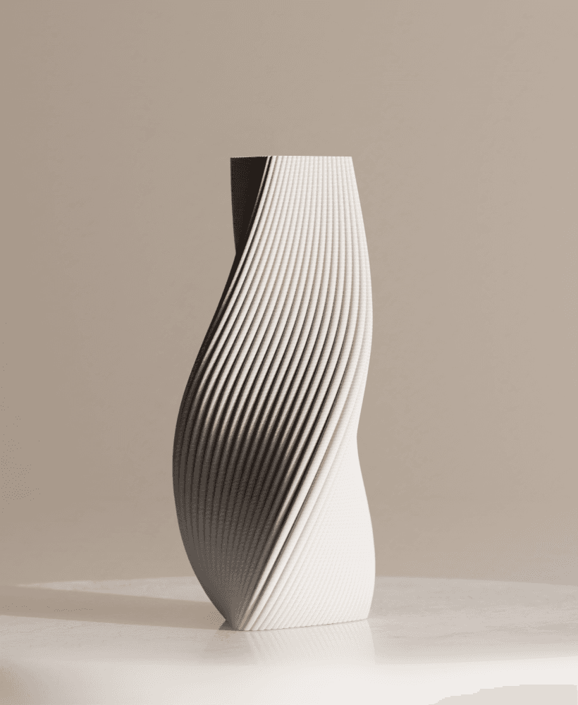 Vase 3d model
