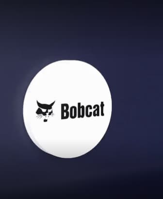 Bobcat - LED Strip compatible 3d model