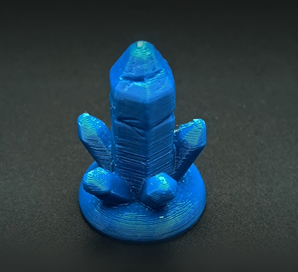 Arcane Crystal 3d model