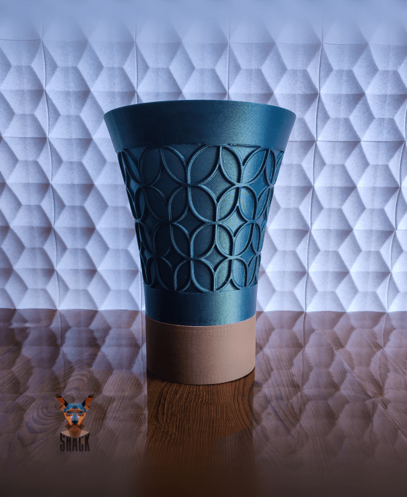 Bloom Light 3d model