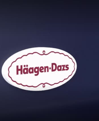 Häagen-Dazs - LED Strip compatible 3d model