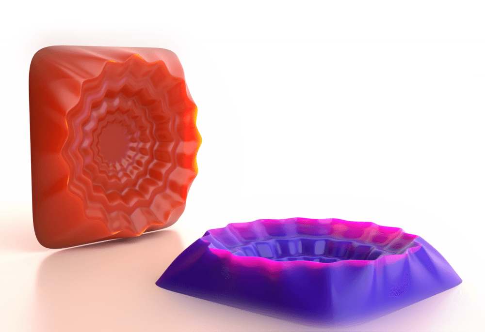wavetales.stl 3d model