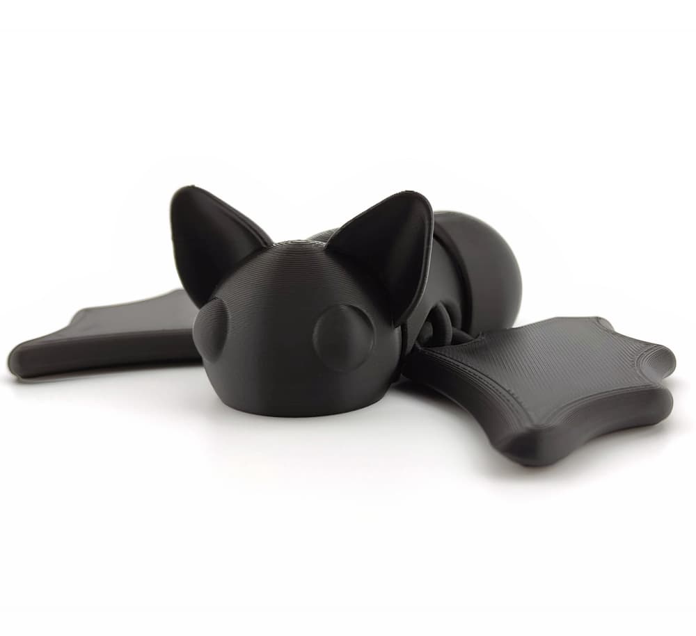 Bat 3d model