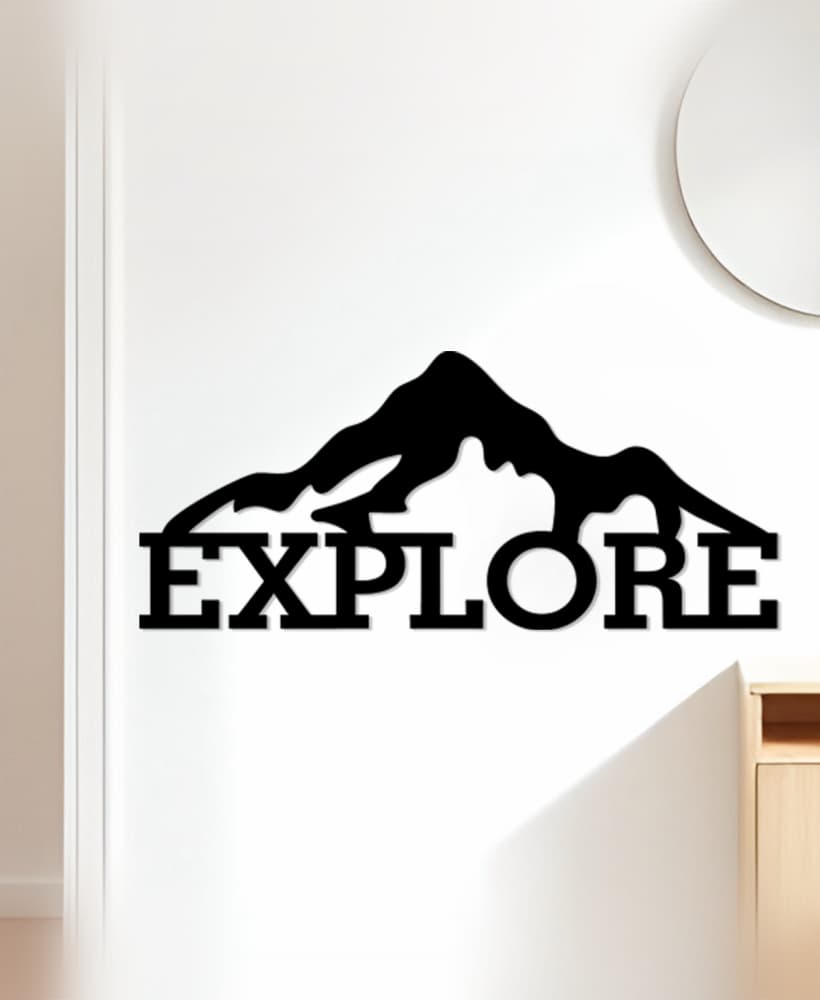 Explore Wall Art, Wall Decor, Home Decor 3d model