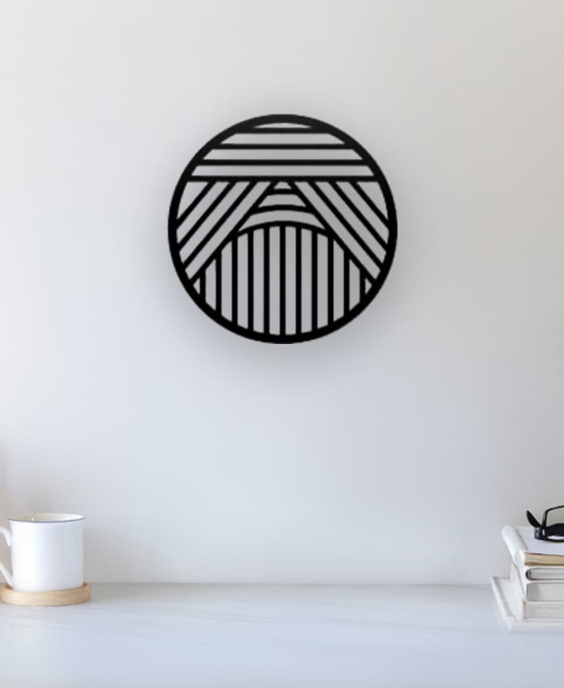 Wall Art 3d model