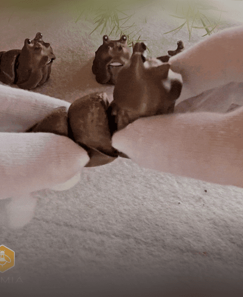 Osmia Flexible Slug 3d model