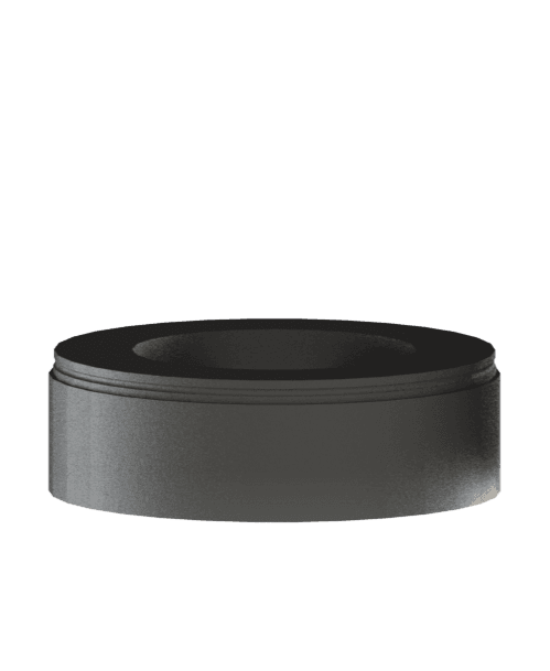 Vaniso Luma Modular Basic Base 25mm 3d model