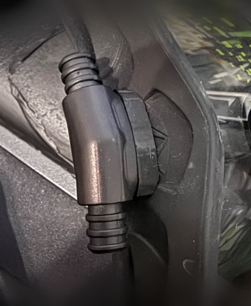 Novritsch Google Connector 3d model