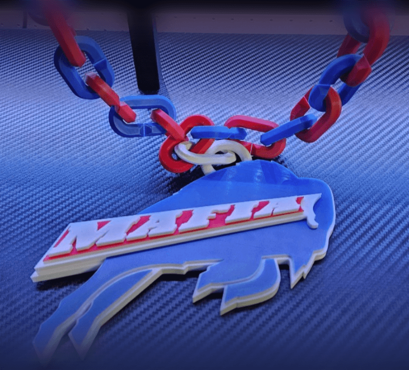 BILLS+MAFIA+100MM+HOOK+v1+READY.3mf 3d model