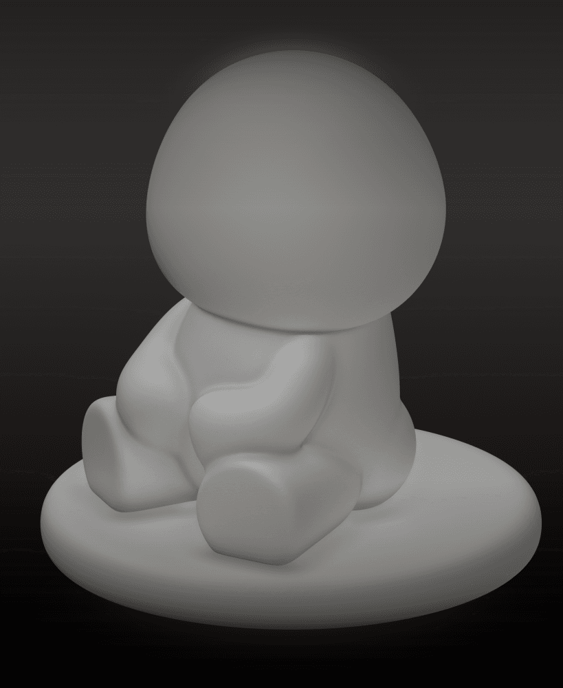 Preset-sample.stl 3d model