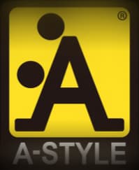 A-style - FREE wall art 3d model