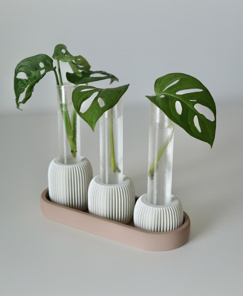 PROPAGIA plant propagation station 3d model
