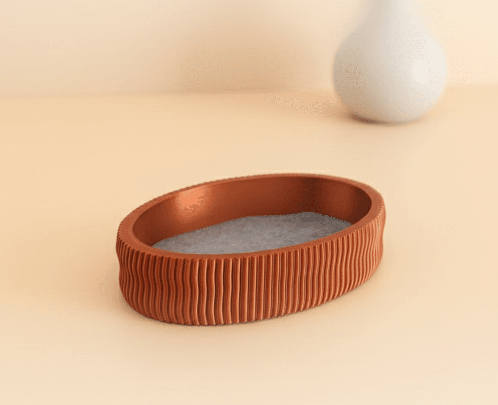 Key Tray 3d model