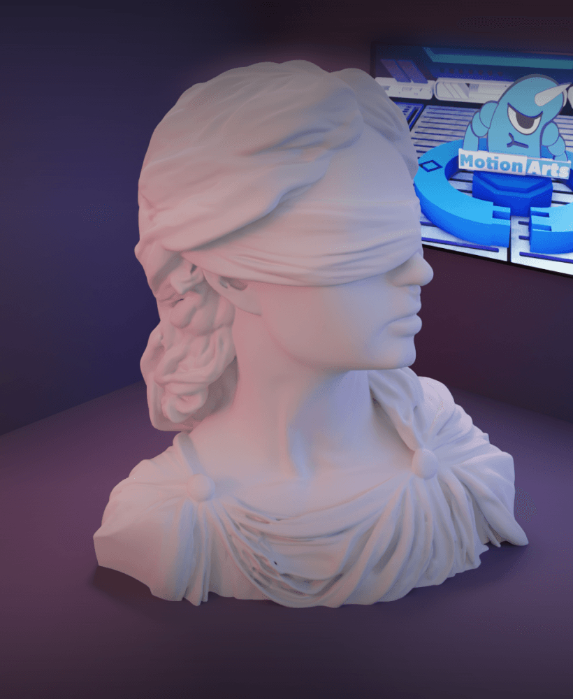 Themis.stl 3d model