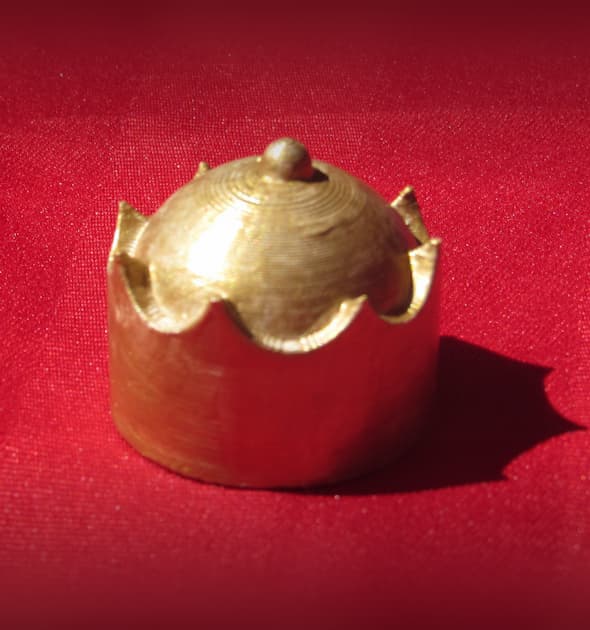 Cleirre Rethen Scoring Props 3d model