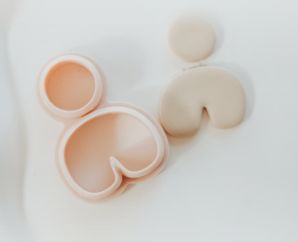All In One Basic Set 2 3d model