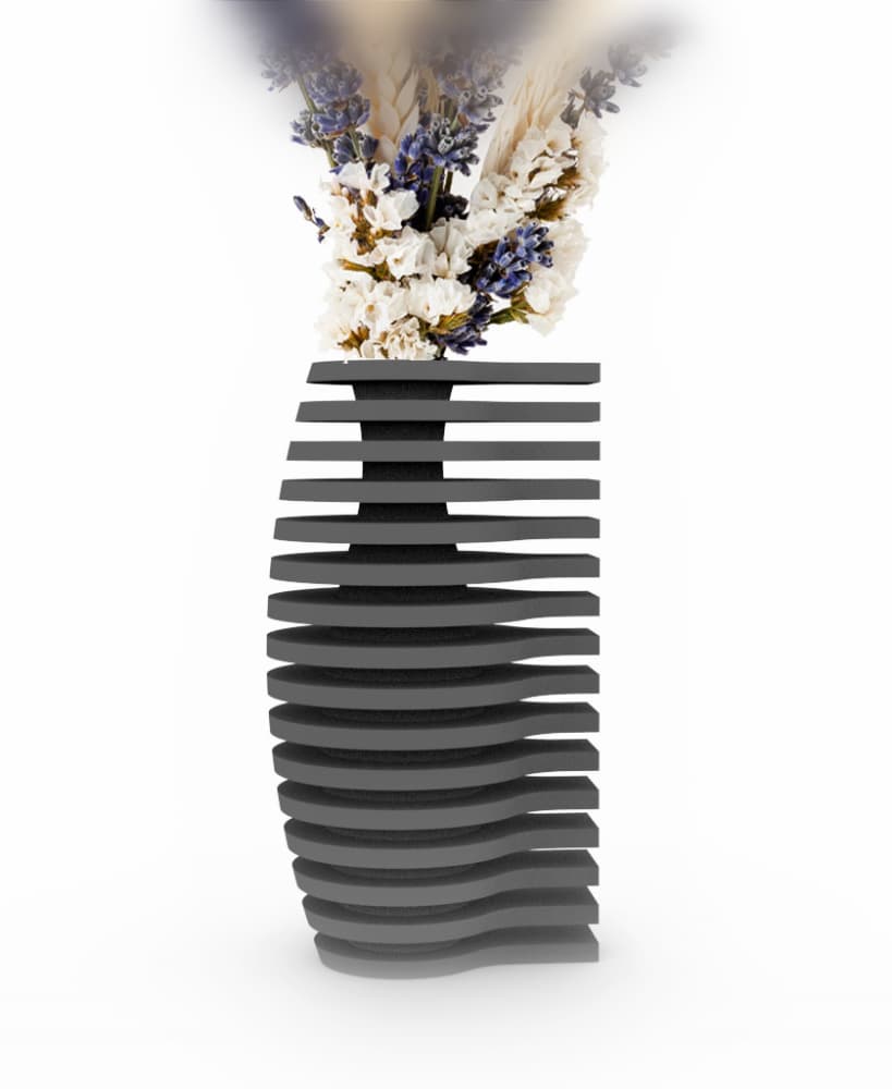 Spirit 1, Original home Decor for Flower Arrangement 3d model