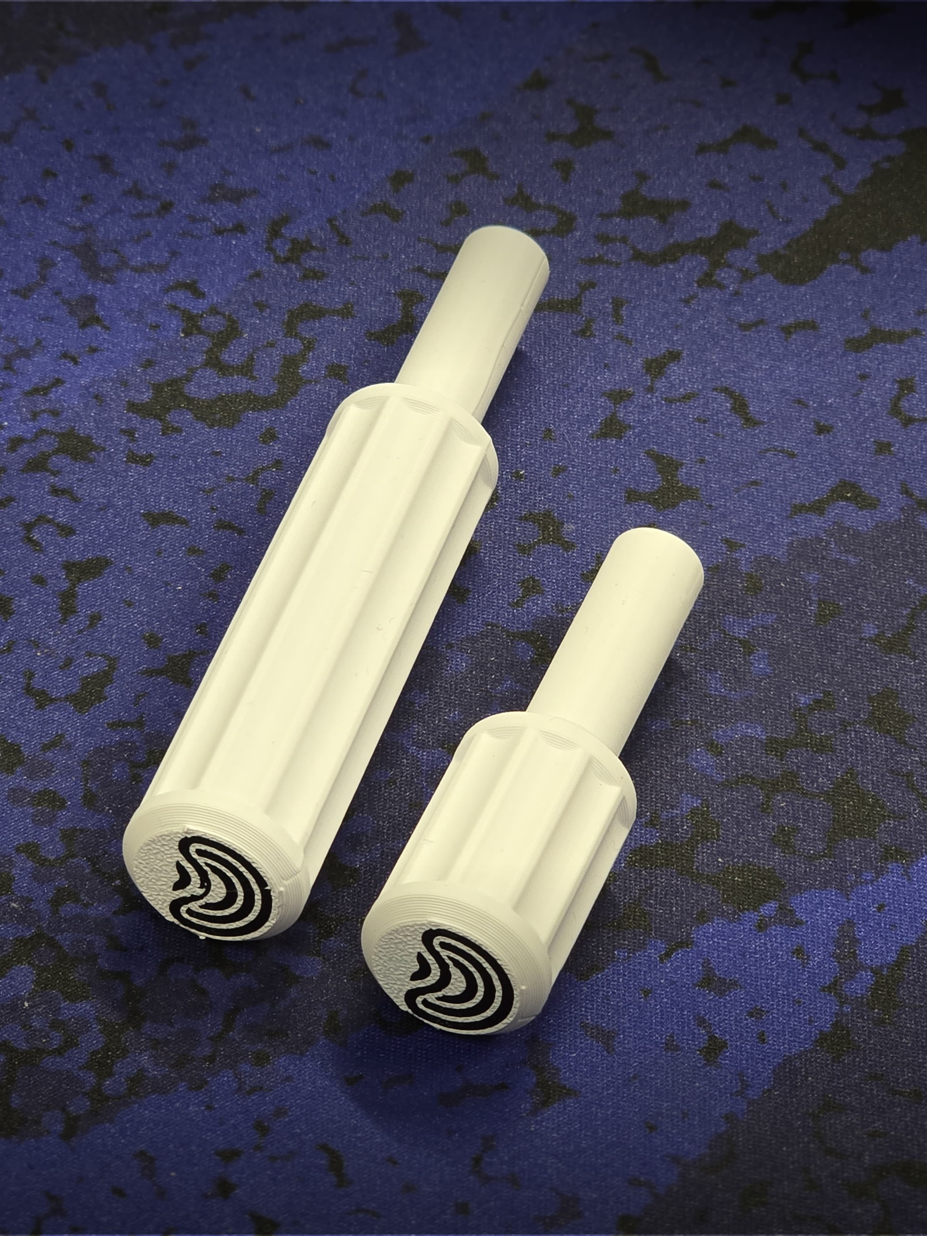Deposition Sound 7mm Nut Driver 3d model