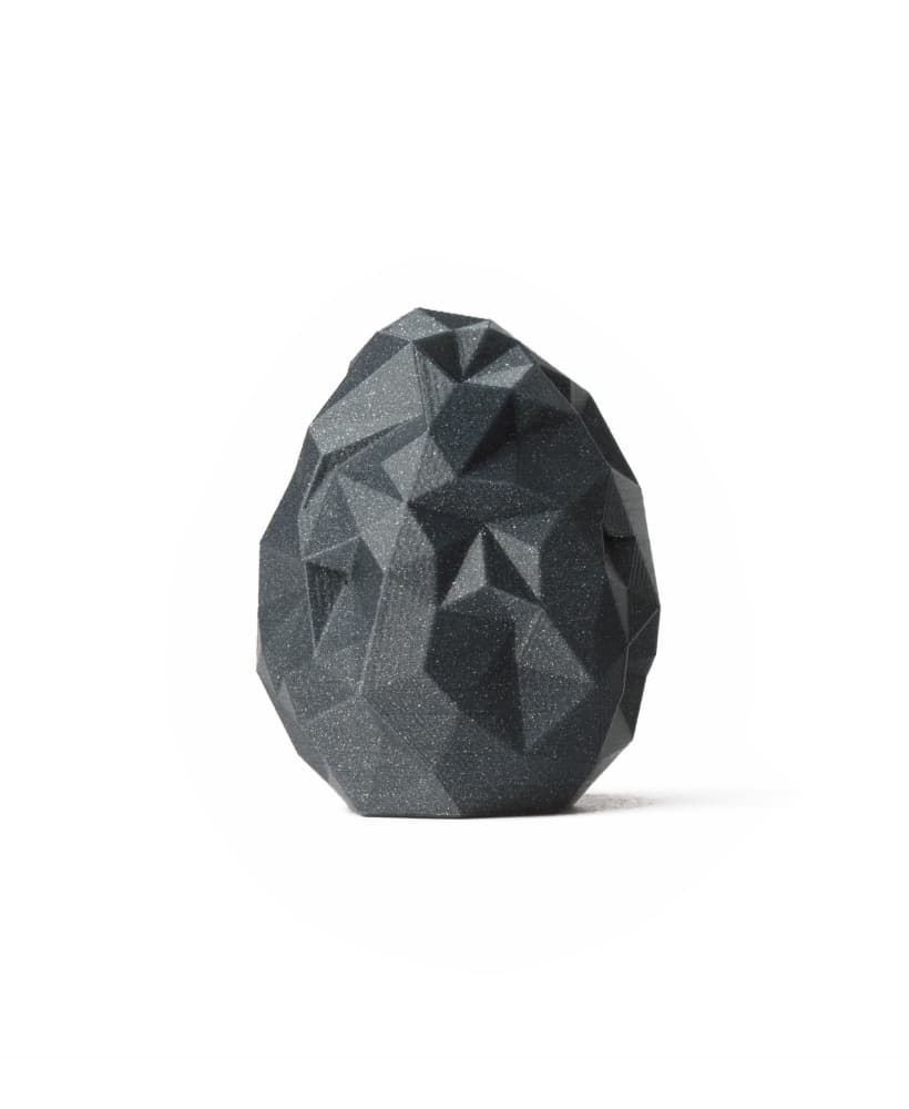 Easter Eggs - 2018 - Low Poly Crush 3d model