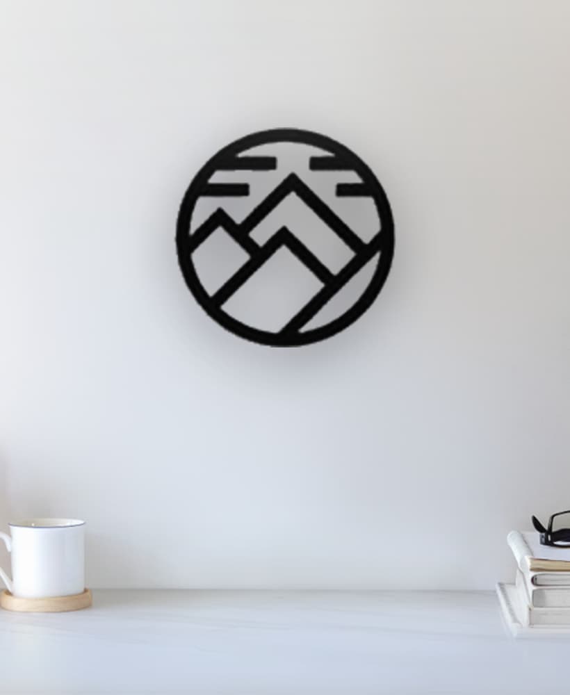 Wall Art 3d model
