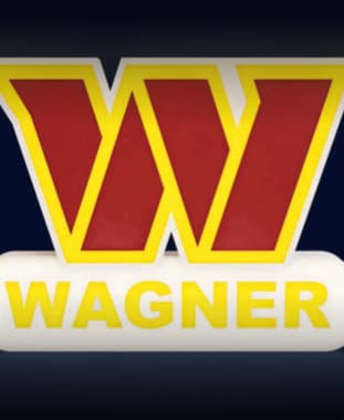 Washington Commanders Sign – LED Strip Compatible 3d model