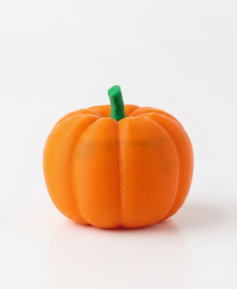 Pumpkin 3d model