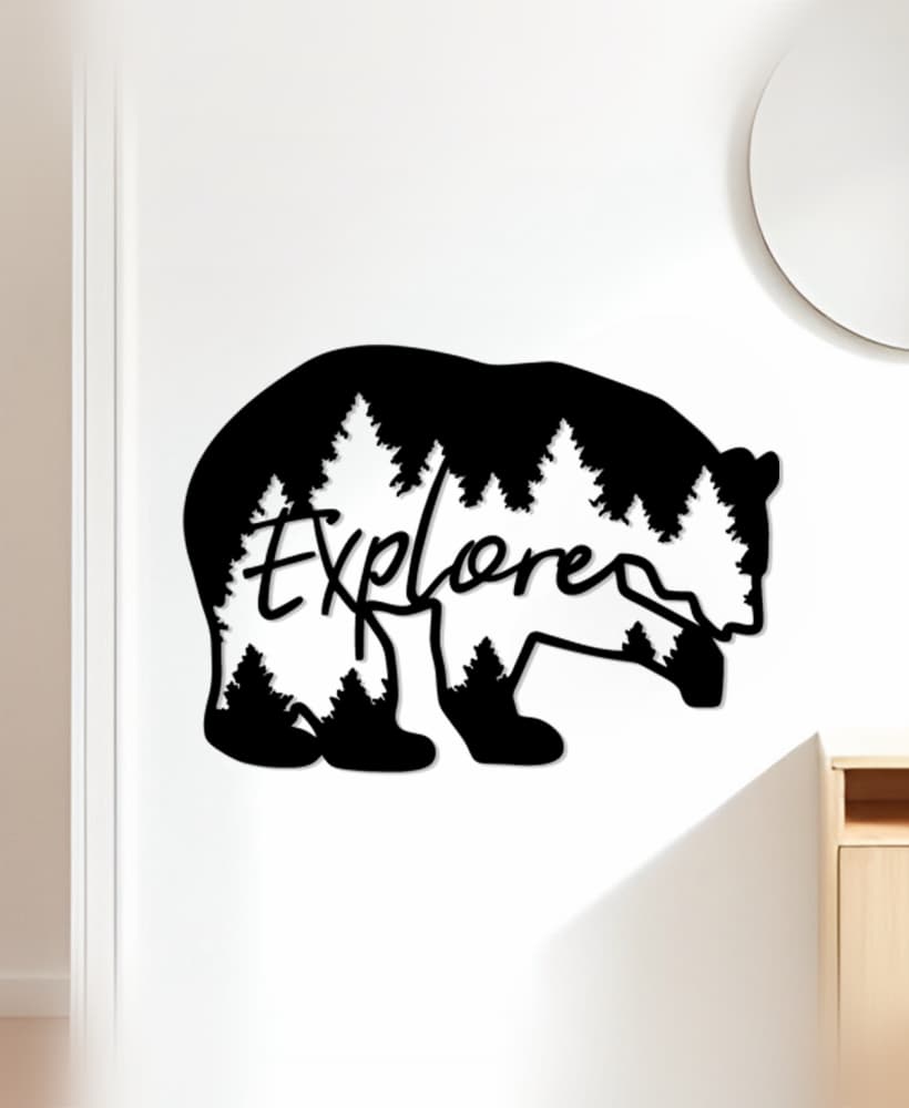 Explore Wall Art, Wall Decor, Home Decor 3d model
