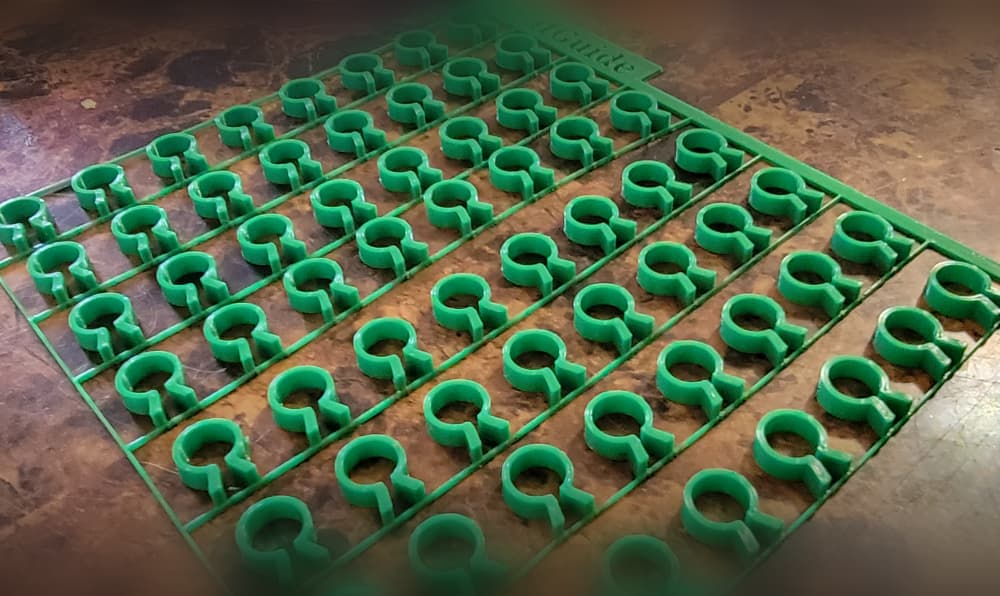 LeafGuide – Expose Bud Sites Without Cutting 3d model