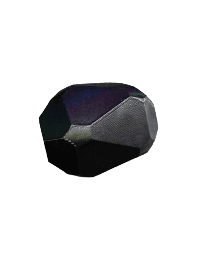 TPU Squishy Fidget 3d model