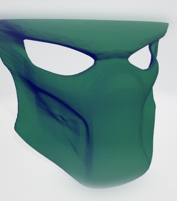 predmskbtm.stl 3d model