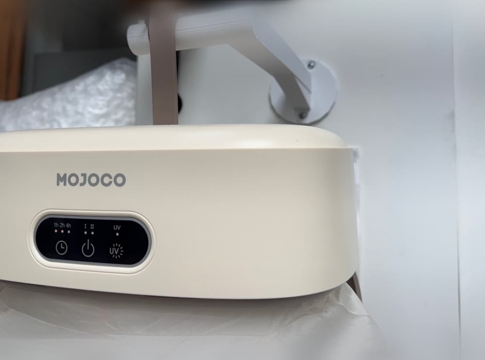 Dryer Hanger for MOJOCO Portable Clothes Dryer 3d model