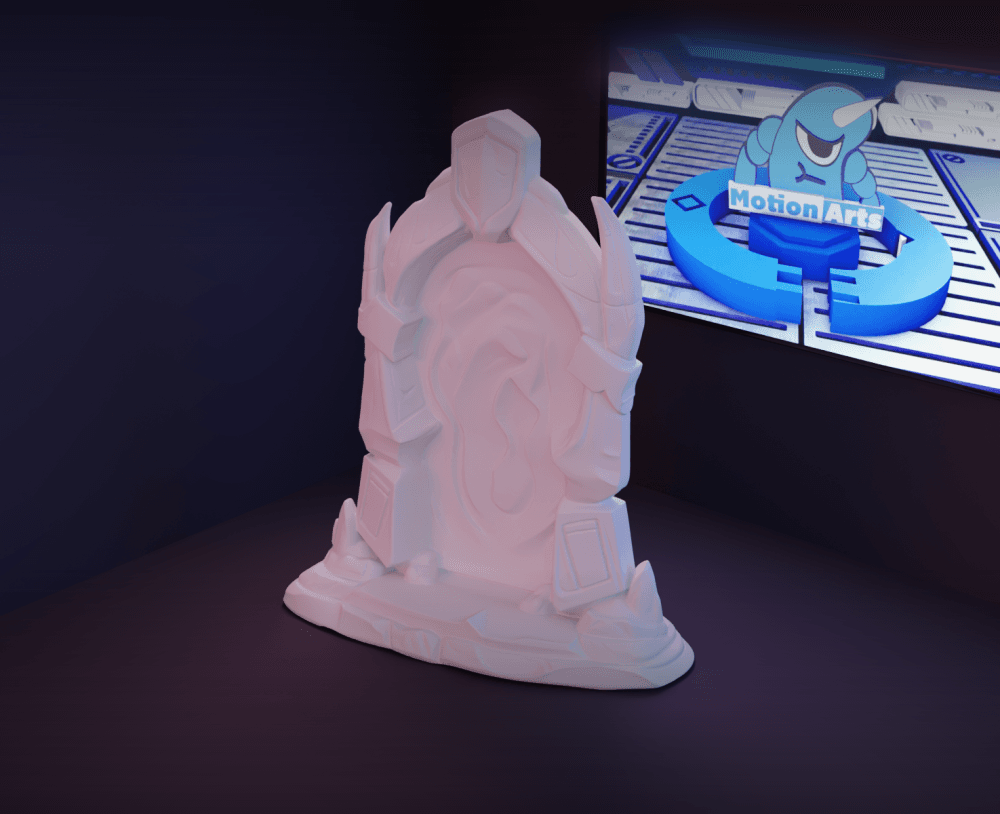 Portal.stl 3d model