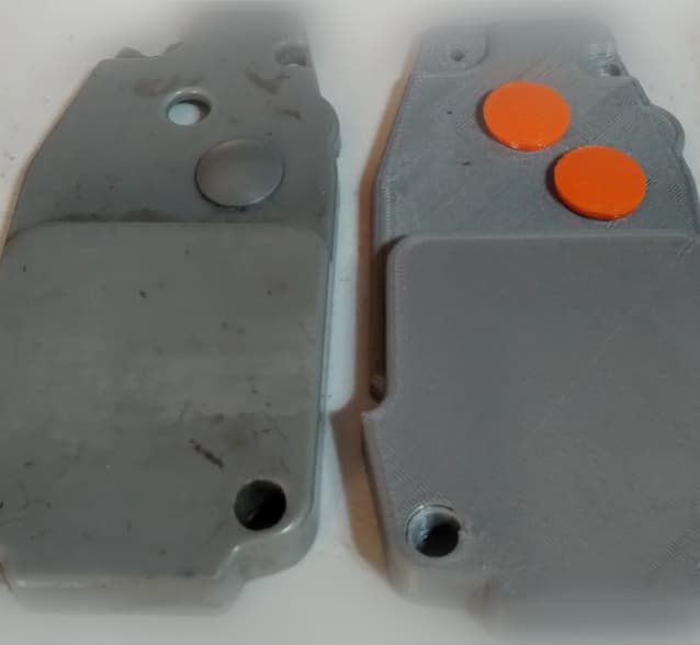 Cover and Plug Shoe stitching Machine 3d model