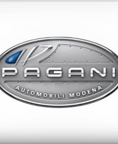 Pagani - FREE wall art 3d model