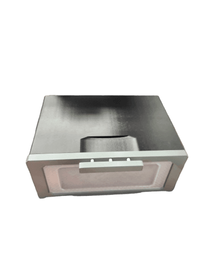 Bread box 3d model