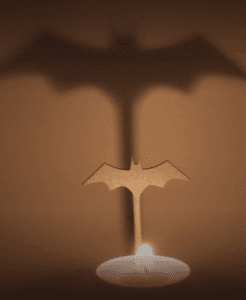 Batman 2001 3d model