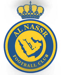 Al Nassr - FREE wall art 3d model