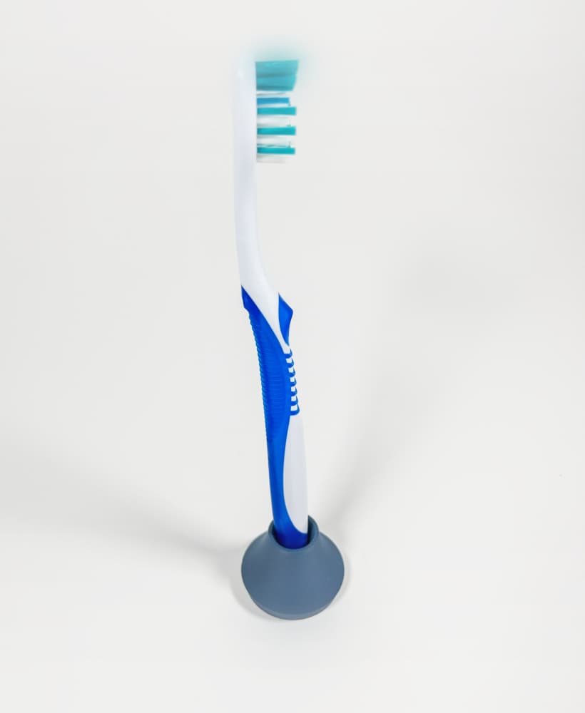 Toothbrush Holder Simple 3d model