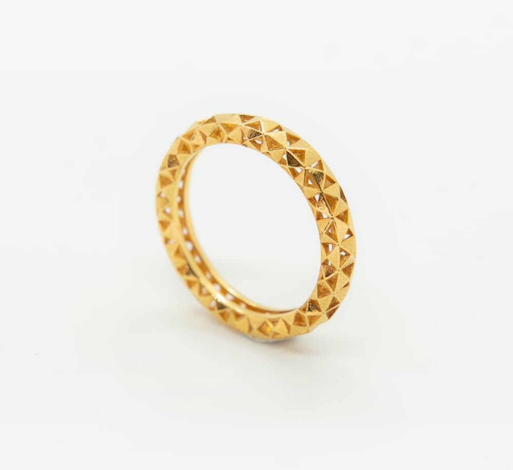 SLOBOG Eternity Ring 3d model