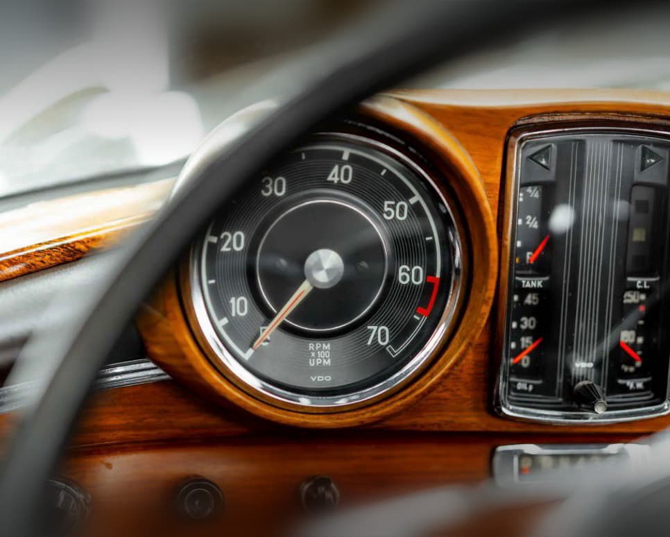 Classic AMG wall clock racing Car STL FILE DIGITAL 3D PRINT 3d model