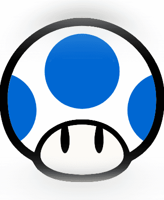 Builder Toad - Custom bits for WON 2.5 3d model