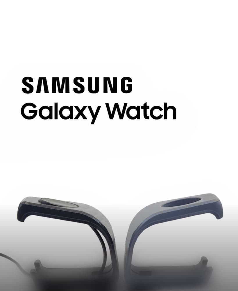 Samsung Galaxy Watch 4 - Charger Stand 3d model