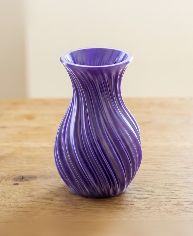 Vase 002 3d model