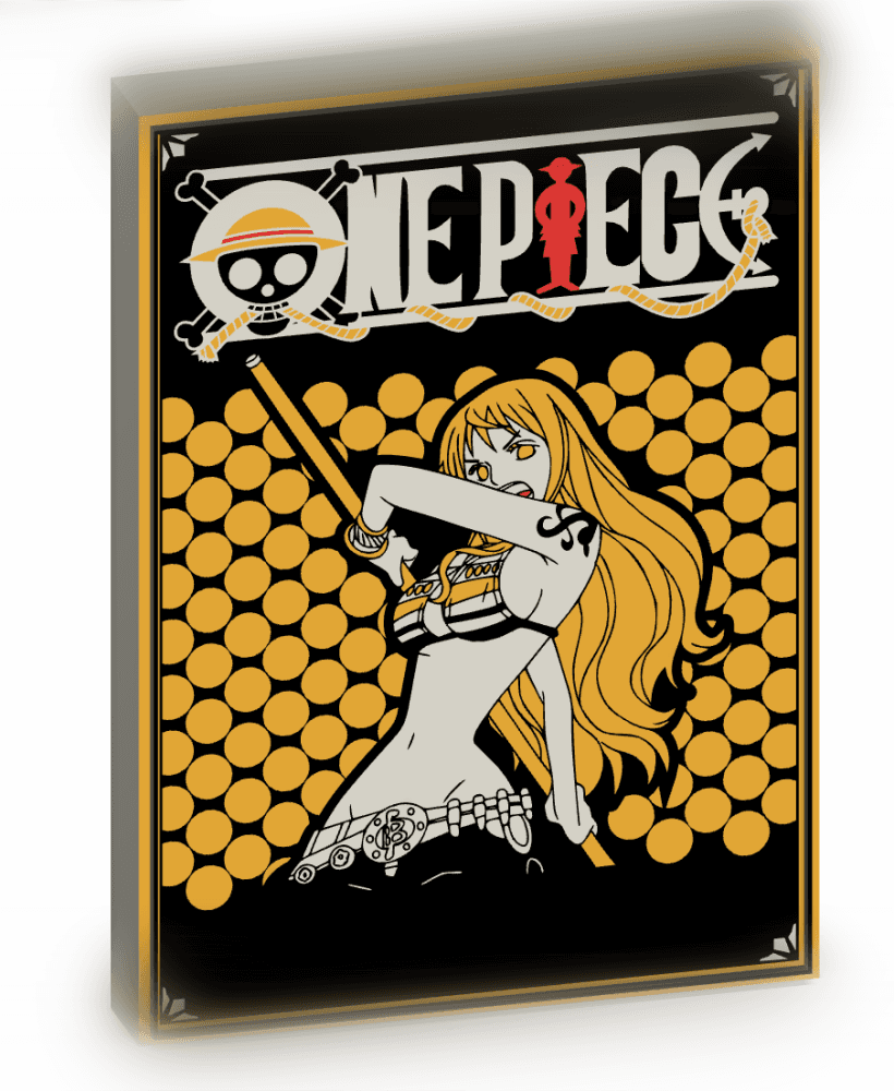 NAMI LIGHTBOX 3d model