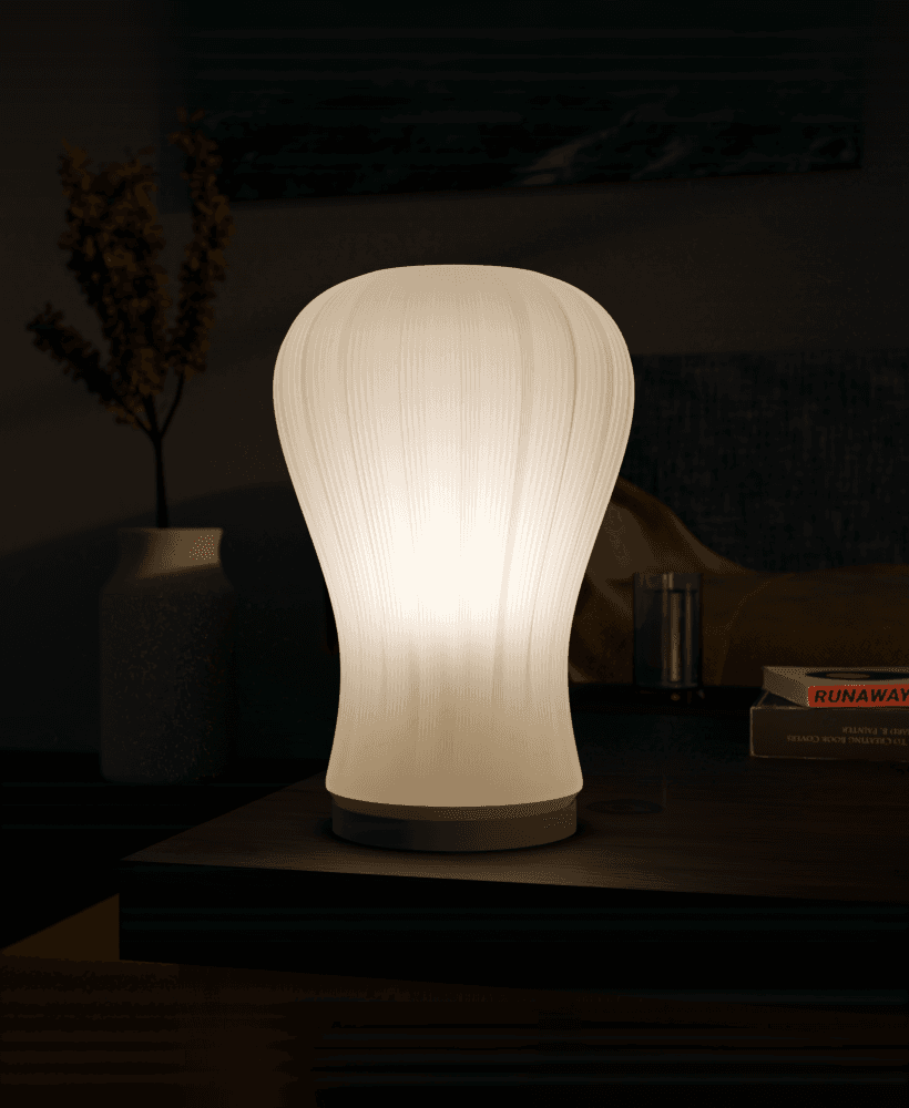 Nimbus TableLamp 3d model